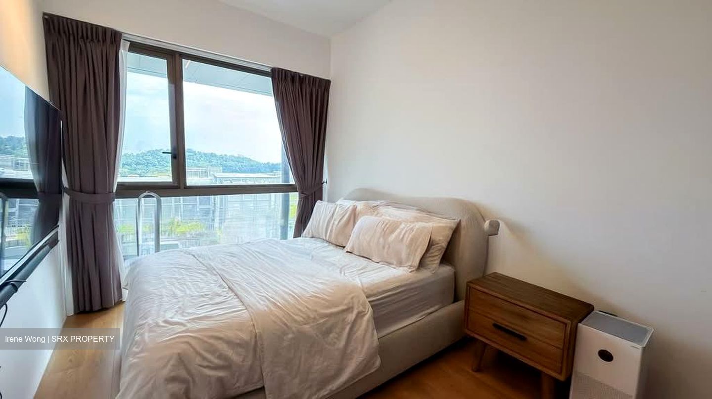 The Reef At King’s Dock (D4), Condominium #591318341